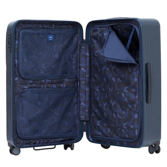 [レンタル] [8-10泊向けサイズ]イノベーター INV90 92L ハードスーツケースの宅配レンタル - 5