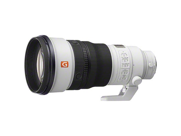 美品)SONY大口径レンズ【SEL200600G】 レンタル] ソニー FE 200-600mm F5.6-6.3 G OSS SEL200600G 超