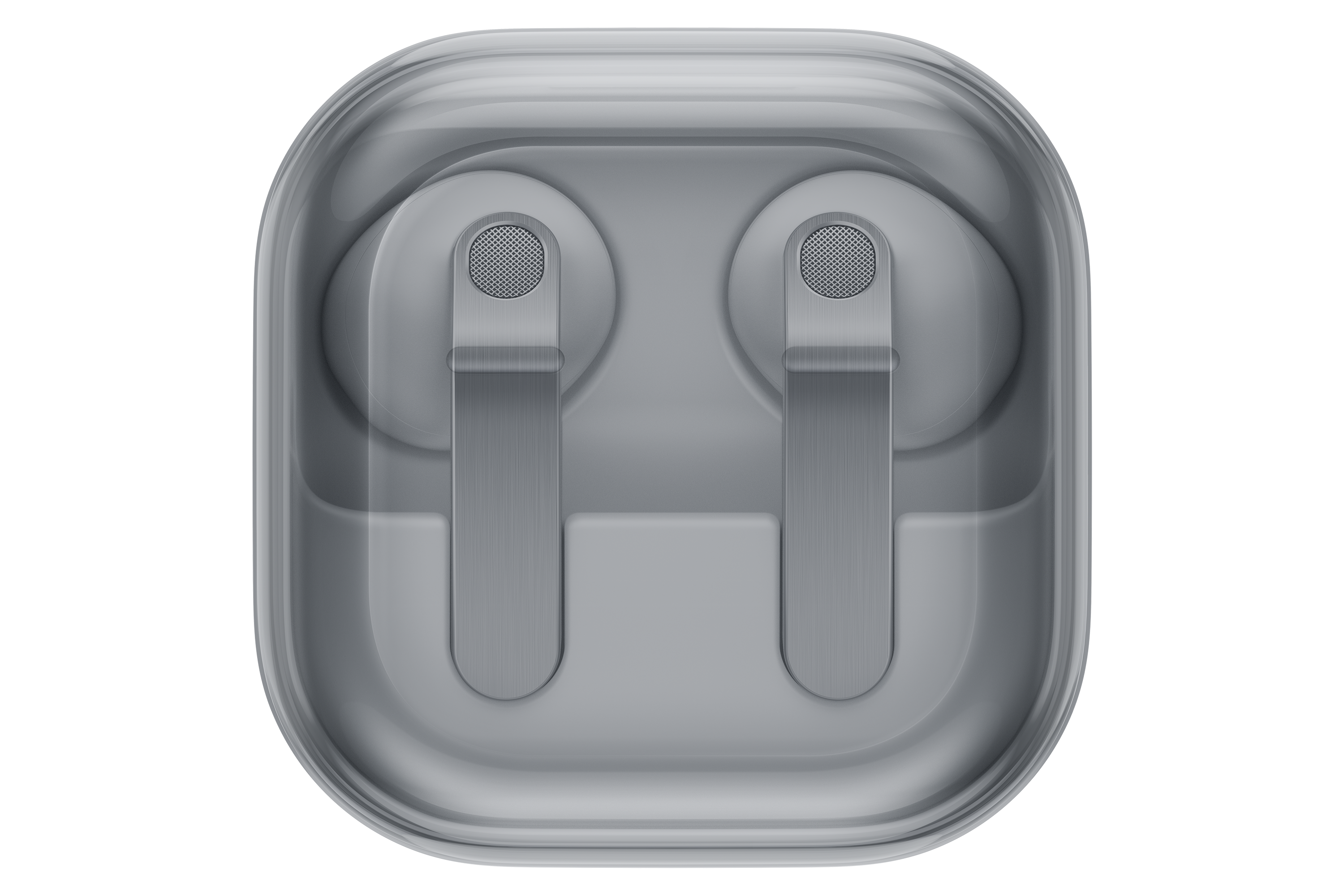 [レンタル] サムスン(Samsung) Galaxy Buds4 完全ワイヤレスイヤホン - 6