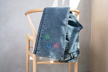 [レンタル] Brother SKiTCH PP1 刺繍専用ミシン - 7