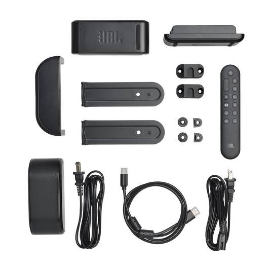 [レンタル] JBL BAR 1300MK2 サウンドバー - 4