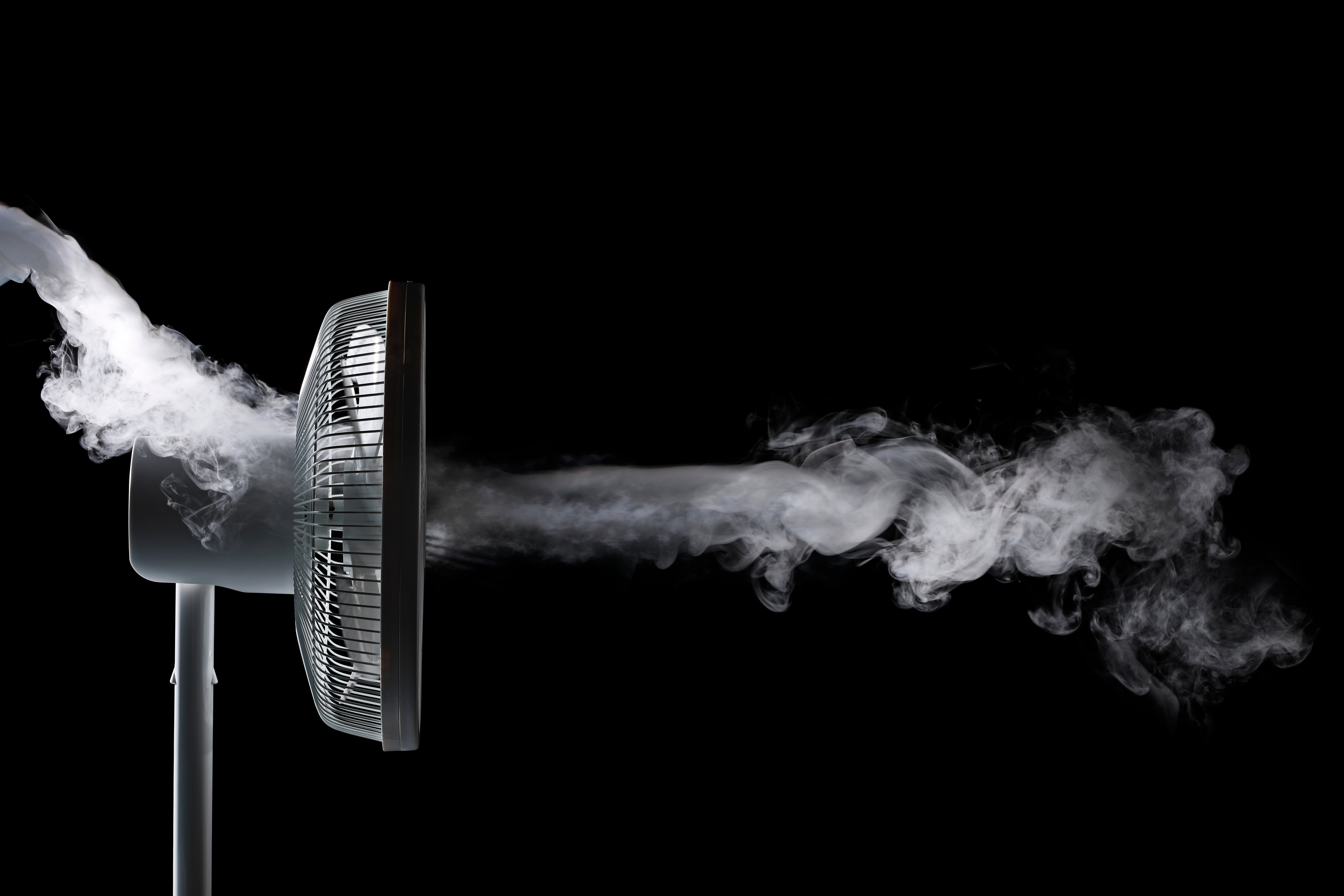 [レンタル] シロカ(siroca) ポチタマ扇 SF-V171(W) 音声操作サーキュレーター扇風機 - 14