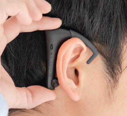 シャープ ✨バイトスキャン　BH-BS2RL 咀嚼計 レンタル] シャープ bitescan(バイトスキャン) 単機能モデル BH