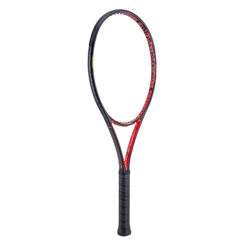 [レンタル] プロケネックス(PROKENNEX) 硬式テニスラケット ブラックエース 285 (Black Ace 285) CO-15125（ガット張りなし・グリップテープ新品同梱） - 3