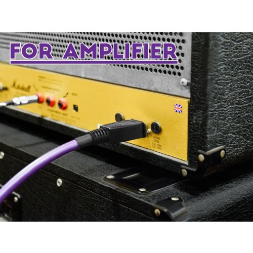 [レンタル] オヤイデ電気 AXIS-303 GX NEO電源ケーブル 1.8m - 9