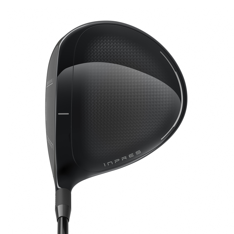 [レンタル] ヤマハ 2025 INPRES DRIVESTAR TYPE/D ドライバー（ロフト 10.5°/シャフト SPEEDER NX for Yamaha TM-425D /クラブ長さ45.75インチ） - 2