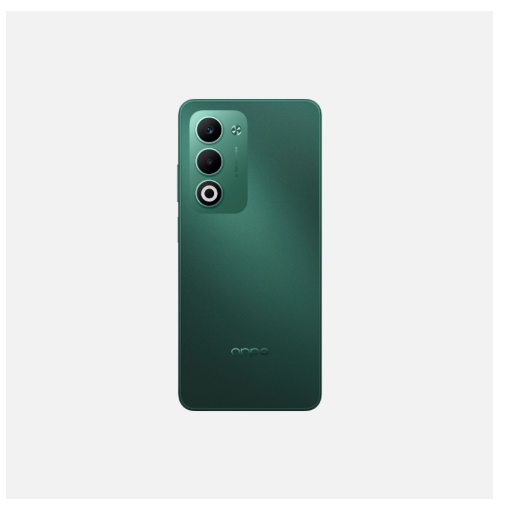 レンタル] OPPO(オッポ) A5 5G SIMフリー スマートフォン グリーン