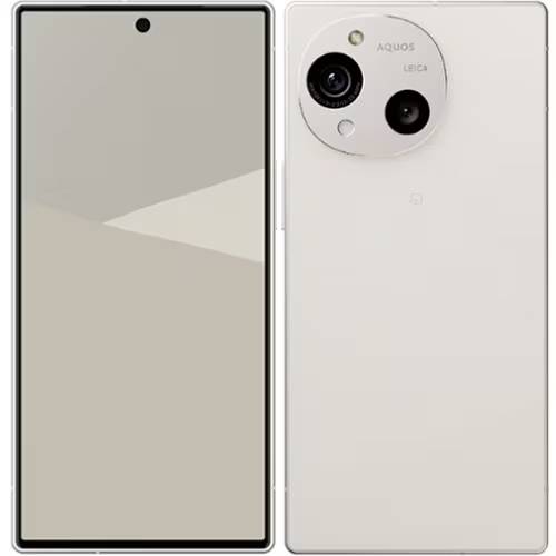 [レンタル] シャープ AQUOS R10 スマートフォン SIMフリー - 3