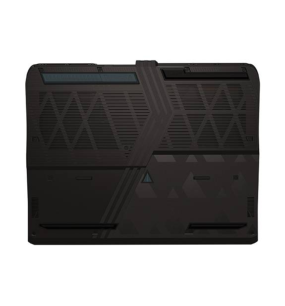 [レンタル] MSI Vector-16-HX-AI-A2XWHG-0251JP(Core Ultra 9 275HX/GeForce RTX 5070 Ti/64GB/1TB) ゲーミングノートパソコン - 4