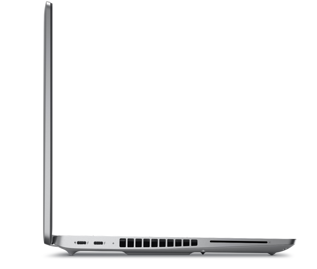 [レンタル] DELL(デル) Precision 3591 ノートパソコン (Core™ Ultra 7 /NVIDIA RTX 1000/32GB/SSD 1TB)【Office非搭載】 - 7