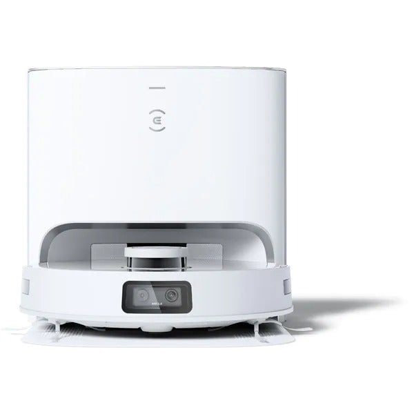 レンタル] ECOVACS DEEBOT T10+ ロボット掃除機 - Rentio[レンティオ]