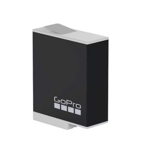 [レンタル] GoPro HERO12 Black スノーボード向けアクションカメラセット(防水ハウジング付き) - 5