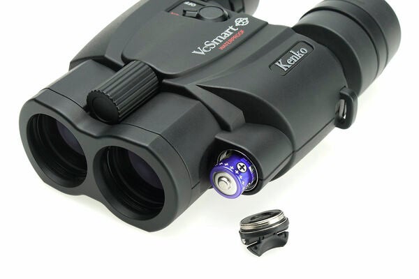 レンタル] [倍率10倍]ケンコー・トキナー VC Smart 10×30WP 防水仕様