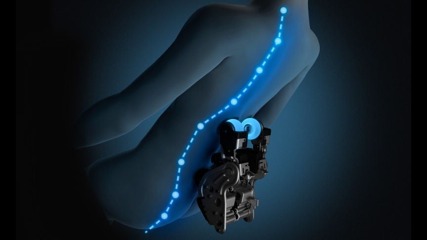 [レンタル] パナソニック REAL PRO リアルプロ EP-MA121 マッサージチェア - 8