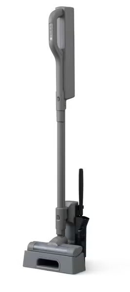 アイリスオーヤマ Magi Caleena 紙パック式スティッククリーナー SBD-201P