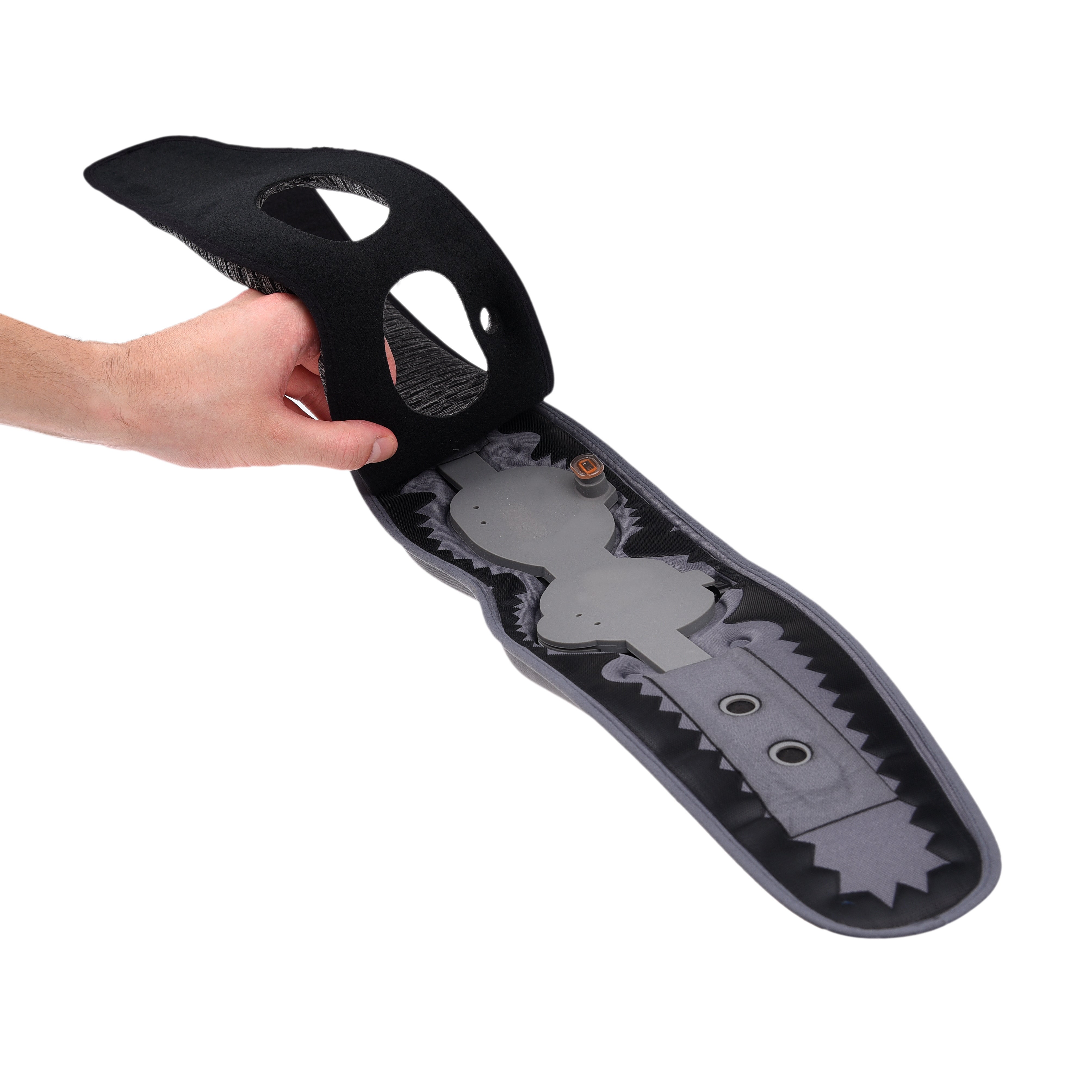 [レンタル] ウェザリージャパン Dreamlight PRO スマートスリープアイマスク - 6