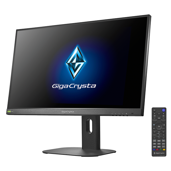 [レンタル] アイ・オー・データ(IODATA) LCD-GD254U 24.5型液晶ディスプレイ