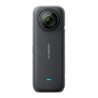 Insta360 X4 360度カメラ