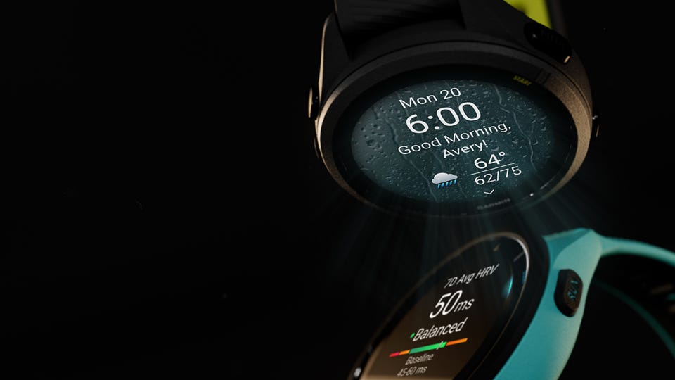 レンタル] ガーミン GARMIN Forerunner 265 ブラックのお試し - FEED