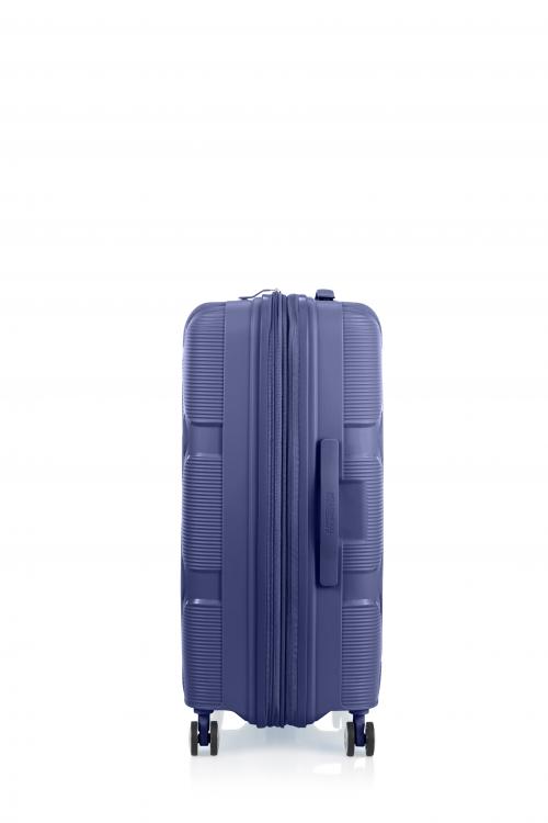 [レンタル] [4-6泊向けサイズ]アメリカンツーリスター インスタゴン スピナー69EXP 79L/拡張時87L ハード スーツケースの宅配レンタル - 15