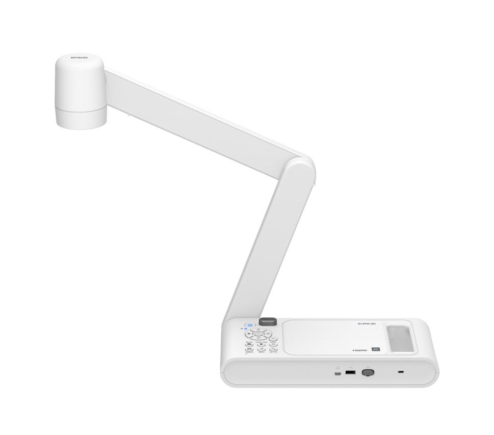 [レンタル] エプソン ELPDC30 書画カメラ - 3