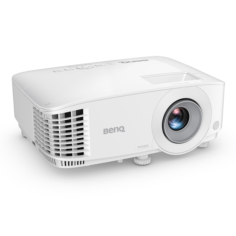 [レンタル] BenQ ビジネスプロジェクター MW560 - 5
