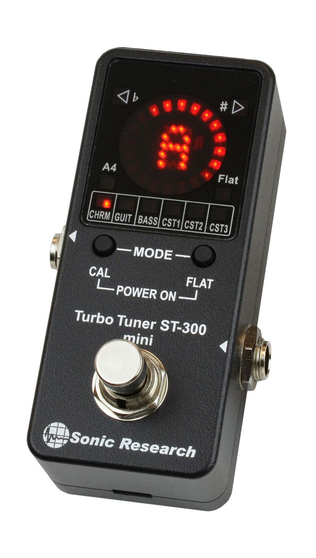 [レンタル] SONIC RESEARCH ST-300MINI - 1
