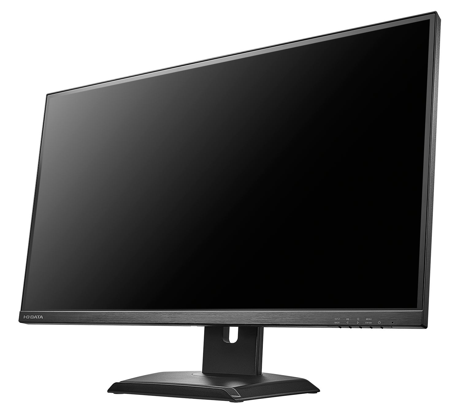 [レンタル] アイ･オー･データ I-O DATA 27型液晶ディスプレイ LCD-CQ271SA-F - 3