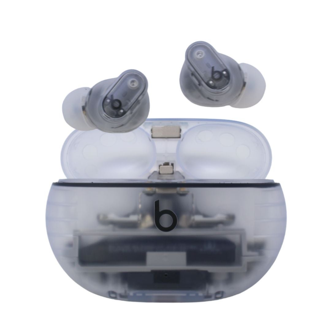 [レンタル] Beats Studio Buds + ワイヤレスイヤホン - 5