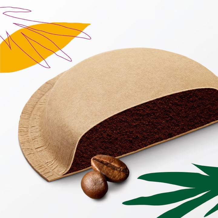 [レンタル] NESCAFÉ(ネスカフェ) ドルチェ グスト ネオ MD9782（スターバックスハウスブレンド12杯分付き） カプセル式コーヒーメーカー - 9