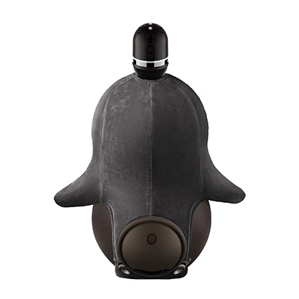 [レンタル] LOVOT(らぼっと) 用 ベースウェア ベロアカットソー - 8