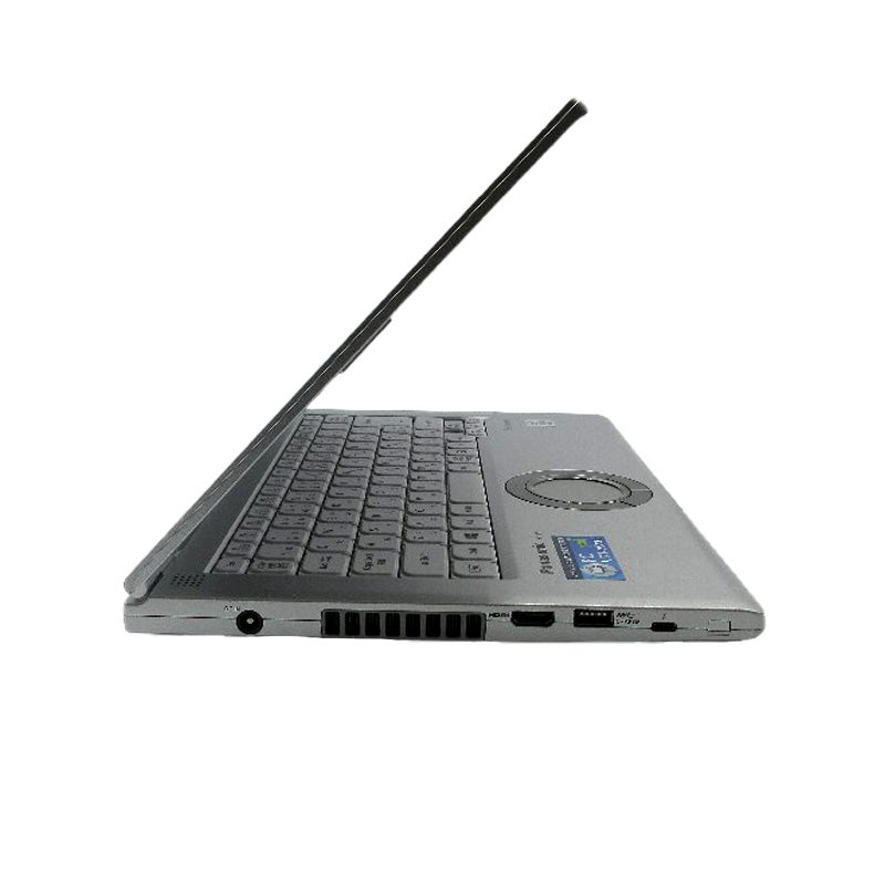 [レンタル] パナソニック Let's note(レッツノート) CF-LV9T11VS (Windows11 Pro 64bit) ノートパソコン【Office非搭載】 - 3
