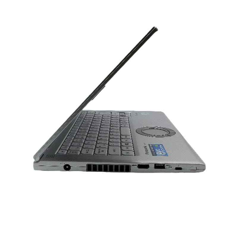 [レンタル] パナソニック Let's note(レッツノート) CF-LV9T11VS (Windows11 Pro 64bit) ノートパソコン【Office非搭載】