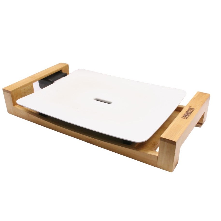 [レンタル] PRINCESS ホットプレート Table Grill mini pure - 1