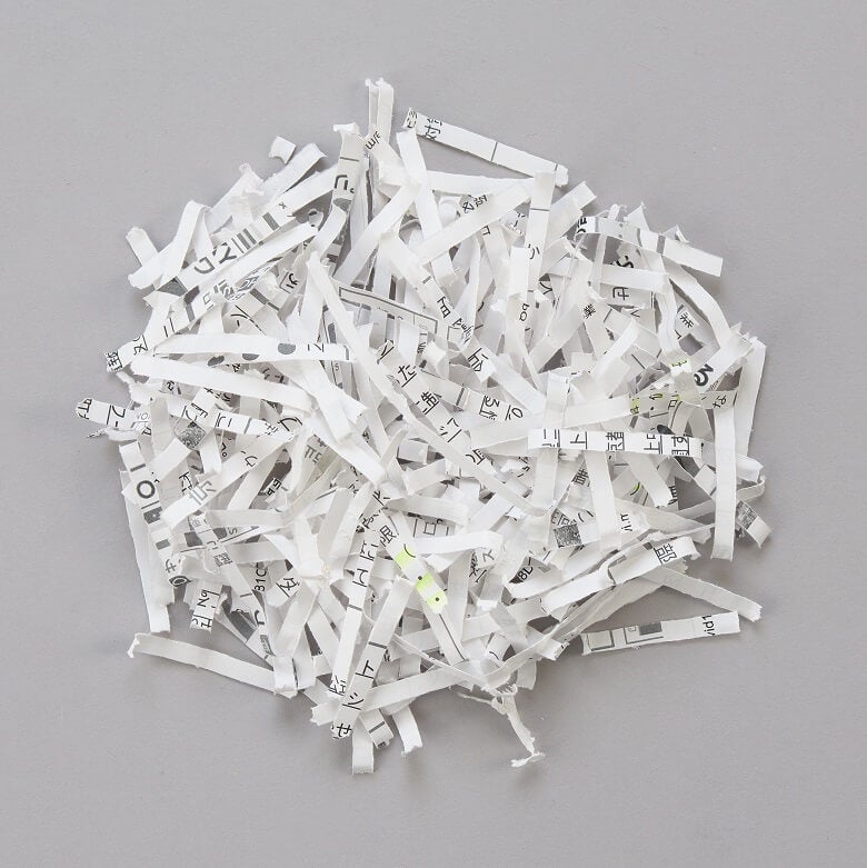 [レンタル] 明光商会 MSE-17C シュレッダー - 6