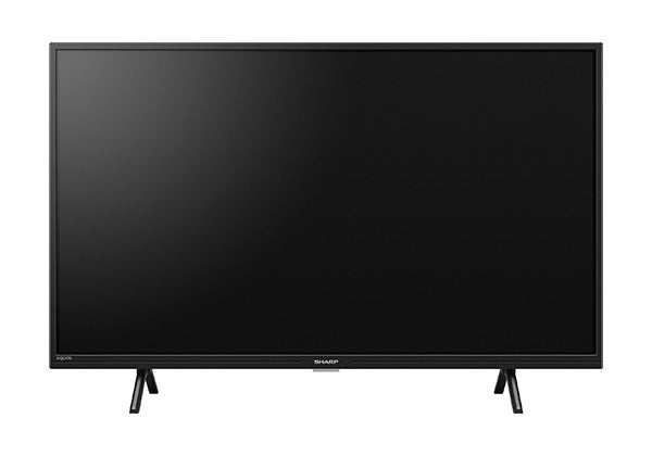 [レンタル] シャープ AQUOS 2T-C32EF1 32V型 ハイビジョンスマートテレビ - 3