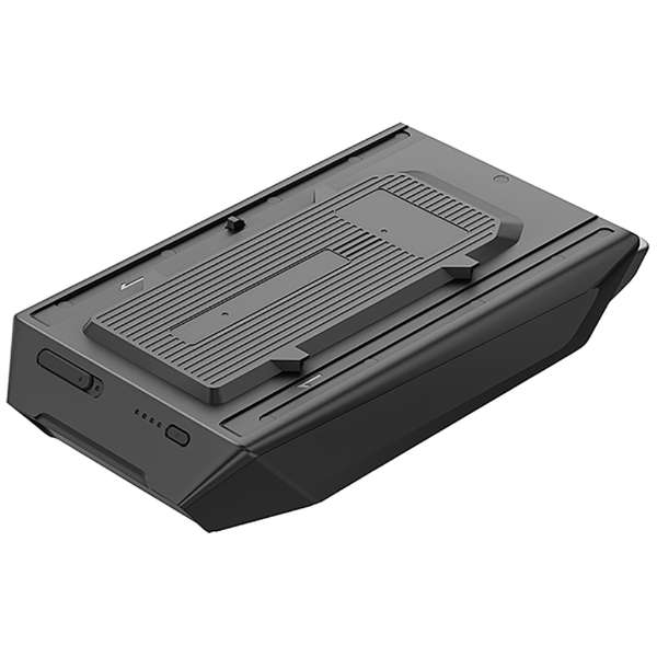 [レンタル] EcoFlow(エコフロー) WAVE 3 ポータブルエアコン用バッテリー - 3