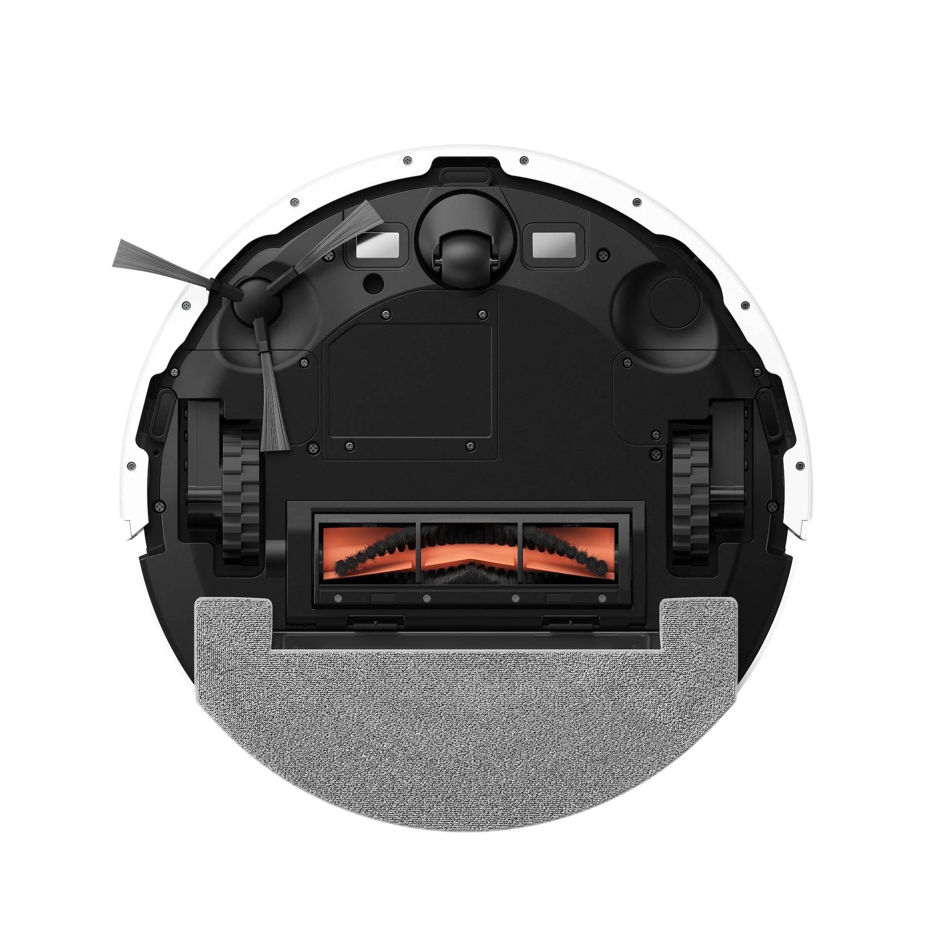 [レンタル] Mova(ムーバ) E20 plus ロボット掃除機 - 5