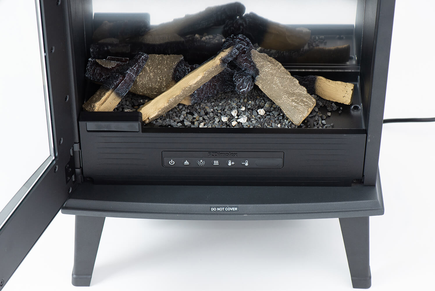 レンタル] DIMPLEX(ディンプレックス) オプティフレーム3D ラヴァー