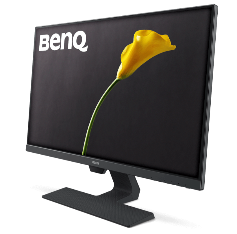 [レンタル] BenQ GW2780 27型モニター - 3