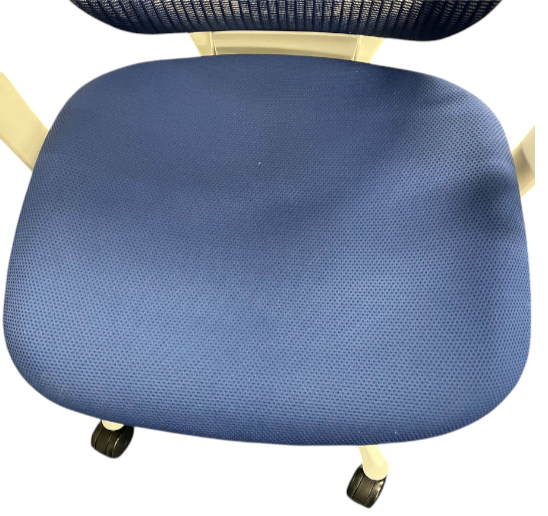 [レンタル] オカムラ Sylphy(シルフィー) C685XW-FMP3 オフィスチェア ※1都3県のみ対応 - 10