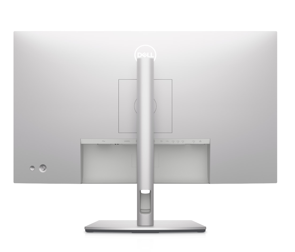 レンタル] DELL(デル) 27インチ 4K モニター U2723QE - Rentio[レンティオ]