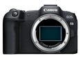 [レンタル] CANON EOS R8 ボディ ミラーレス一眼