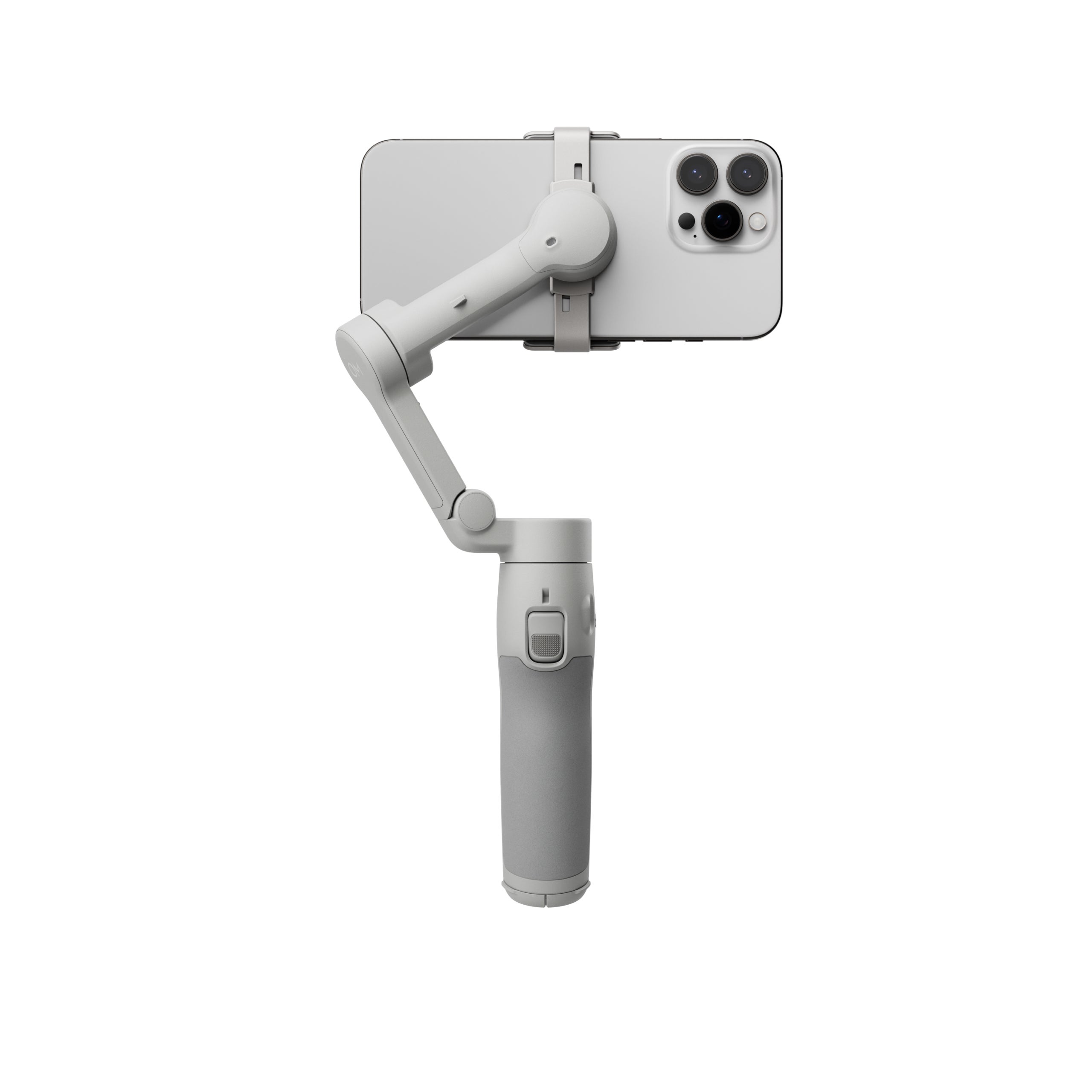 [レンタル] DJI Osmo Mobile 7 スマートフォン用ジンバル - 3