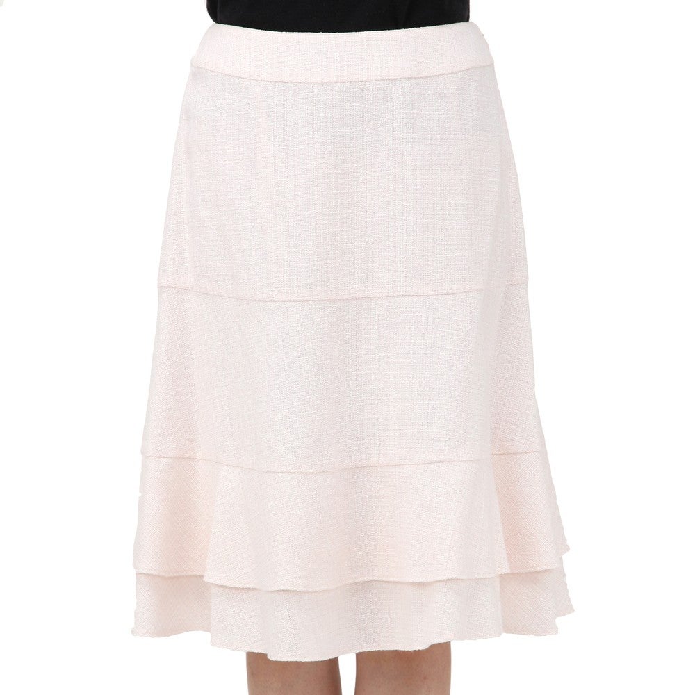 [レンタル] トゥービーシック スカートスーツ ベビーピンクの宅配レンタル - 5