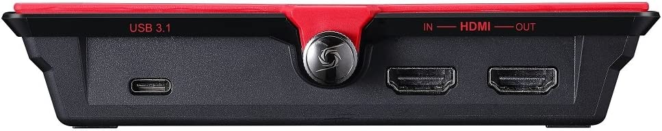 [レンタル] アバーメディア AVerMedia Live Gamer EXTREME 2 GC550 PLUS 4Kパススルー対応ゲームキャプチャー - 2