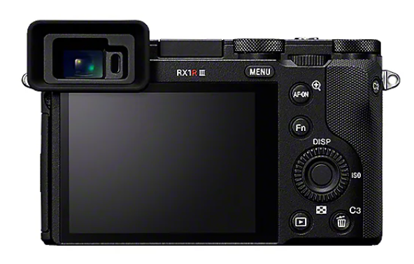 レンタル] ソニー RX1R III(DSC-RX1RM3) コンパクトデジタルカメラ
