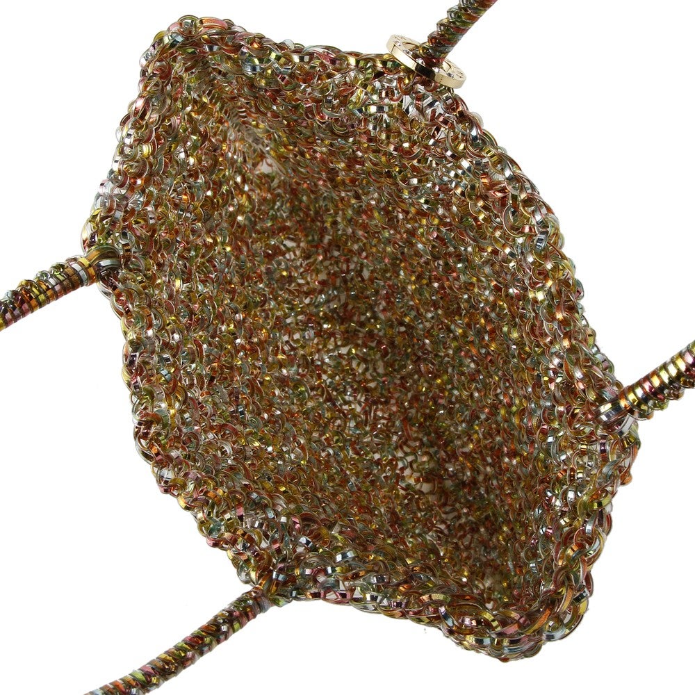 [レンタル] レディース アンテプリマ スタンダード スクエア ハンドバッグ - 22