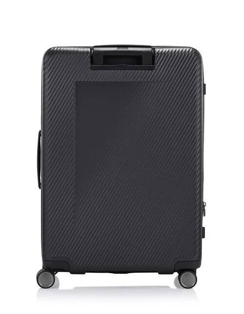 [レンタル] [5-8泊向けサイズ]サムソナイト ジップリックスFT スピナー68EXP 76L/拡張時92 L ハードスーツケースの宅配レンタル - 6