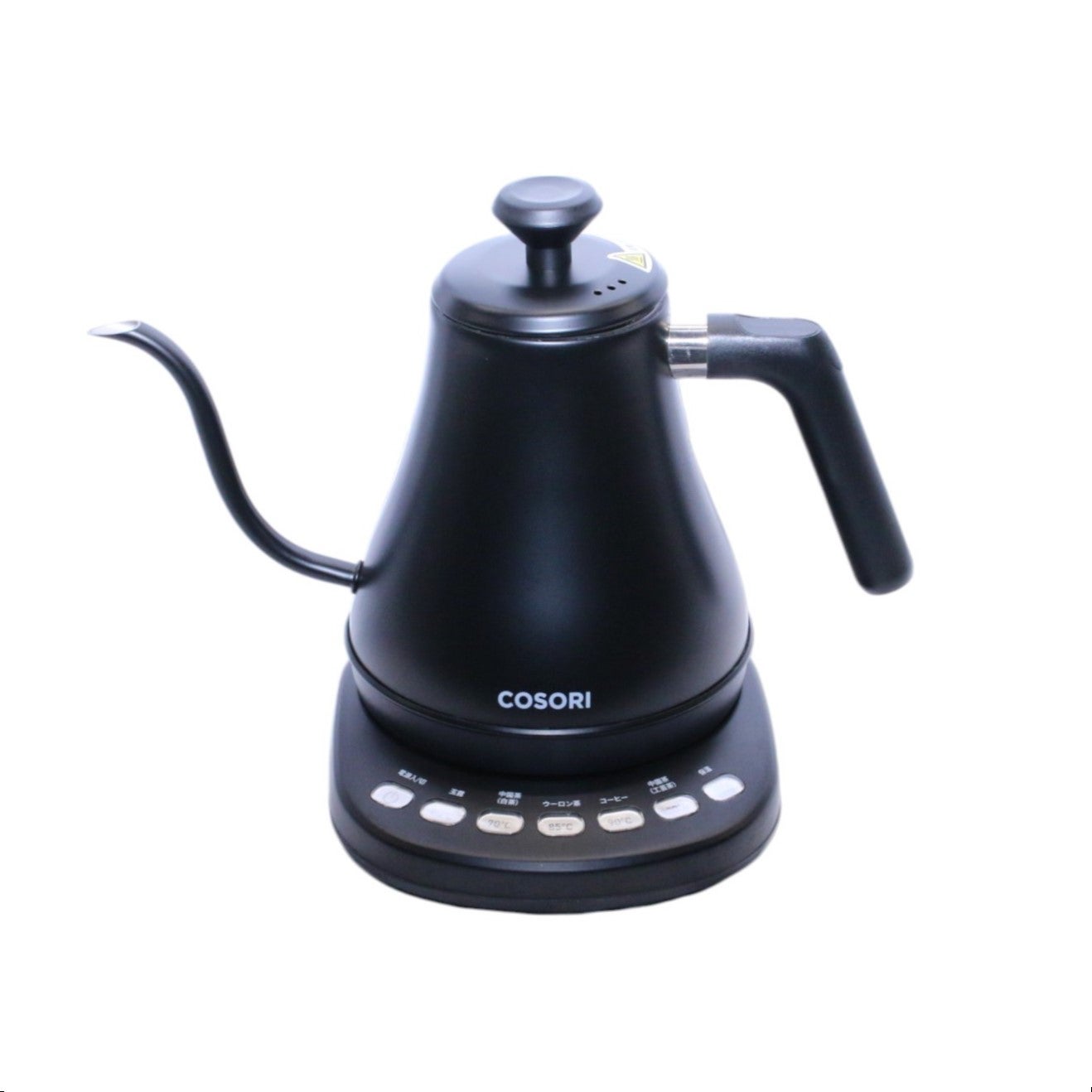 Vesync(ウィーシンク) COSORI 電気ケトル 0.8L CO108-NK